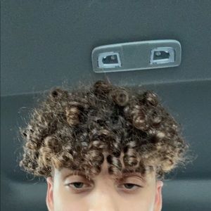 Meet your Posher, Jordann